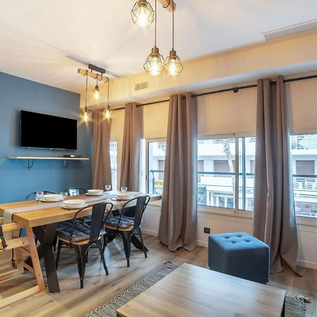 Charmant Appartement Antibes Bagian luar foto