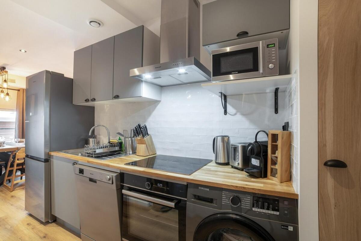 Charmant Appartement Antibes Bagian luar foto